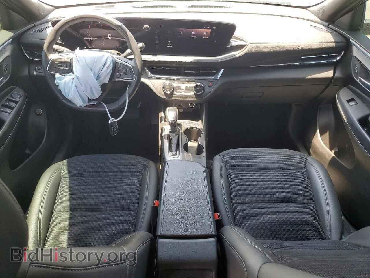 2024 BUICK ALL OTHER - VIN: KL47LAE27RB223668 - Photo 15
