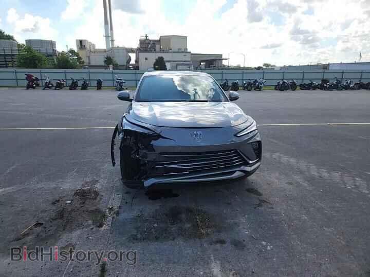 2024 BUICK ALL OTHER - VIN: KL47LAE27RB223668 - Photo 29