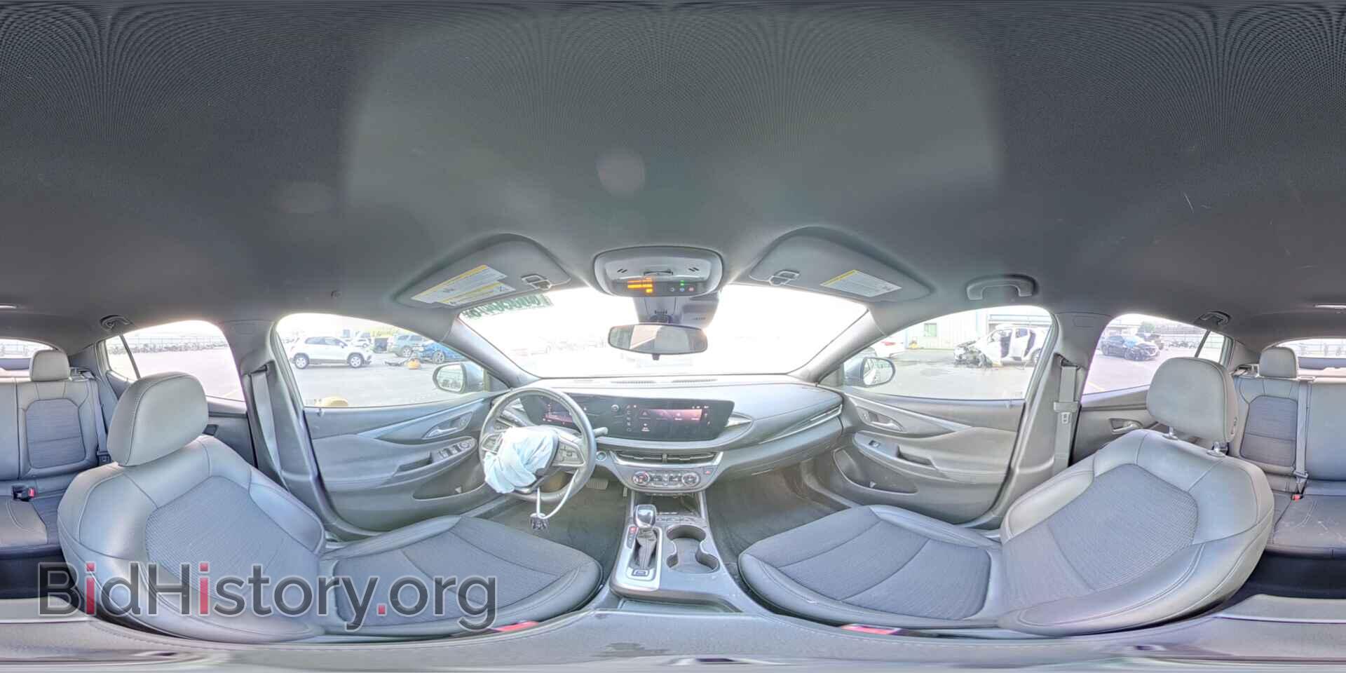 2024 BUICK ALL OTHER - VIN: KL47LAE27RB223668 - Photo 30