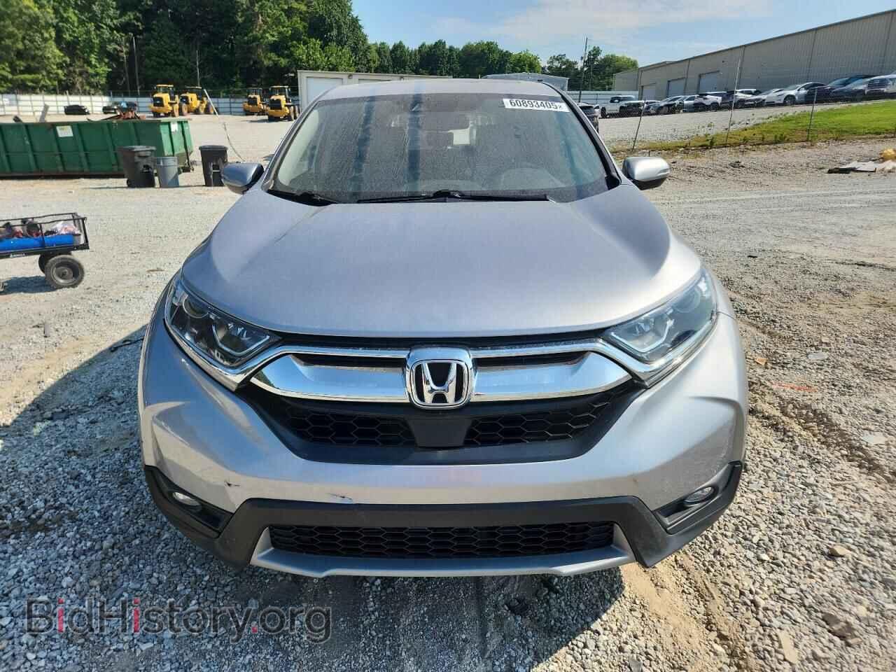 2018 HONDA CRV - VIN: 7FARW2H80JE005332 - Фото 5