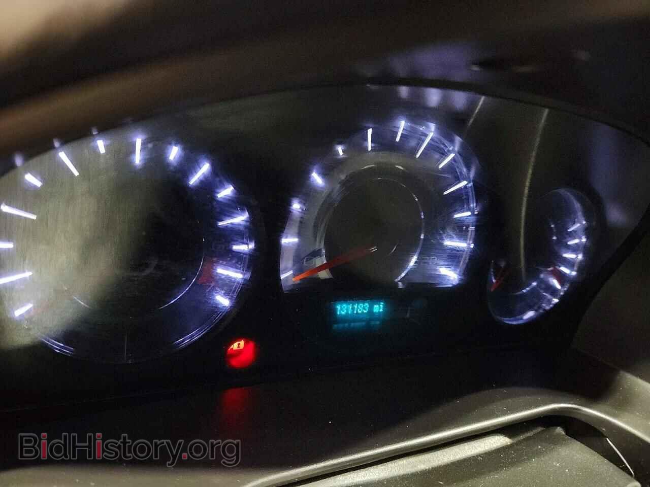 2012 FORD FUSION - VIN: 3FAHP0JA2CR301823 - Фото 9