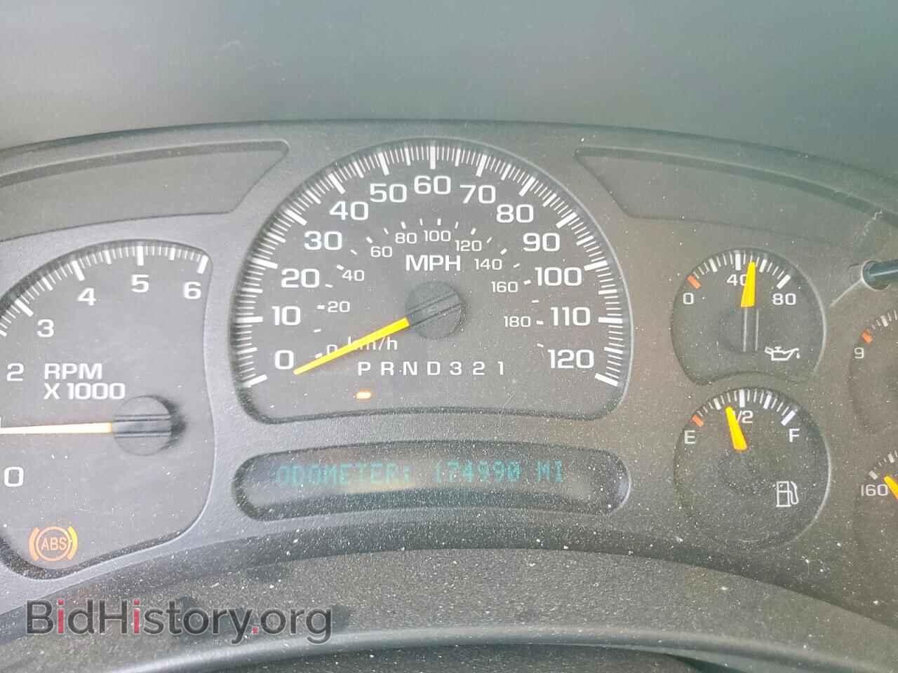 2006 CHEVROLET SILVERADO - VIN: 2GCEK19B161109588 - Фото 9