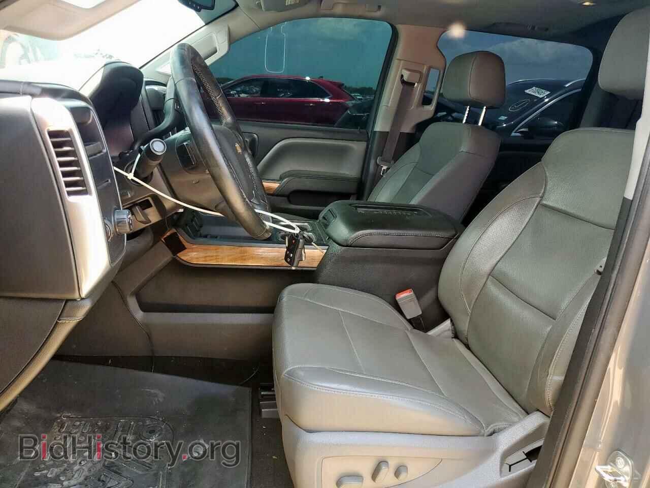 2017 CHEVROLET ALL Models - VIN: 3GCPCSEC5HG381503 - Фото 7