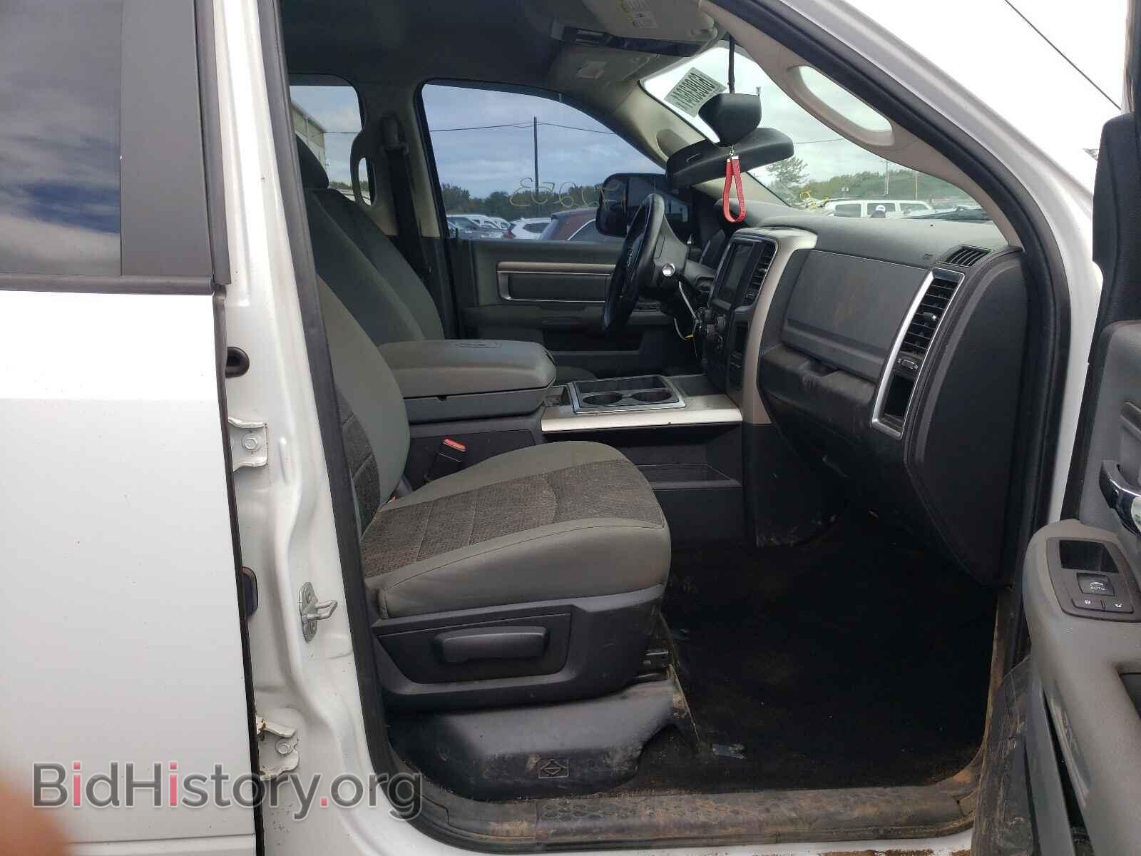 2014 RAM 2500 - VIN: 3C6UR5DL6EG277433 - Фото 5