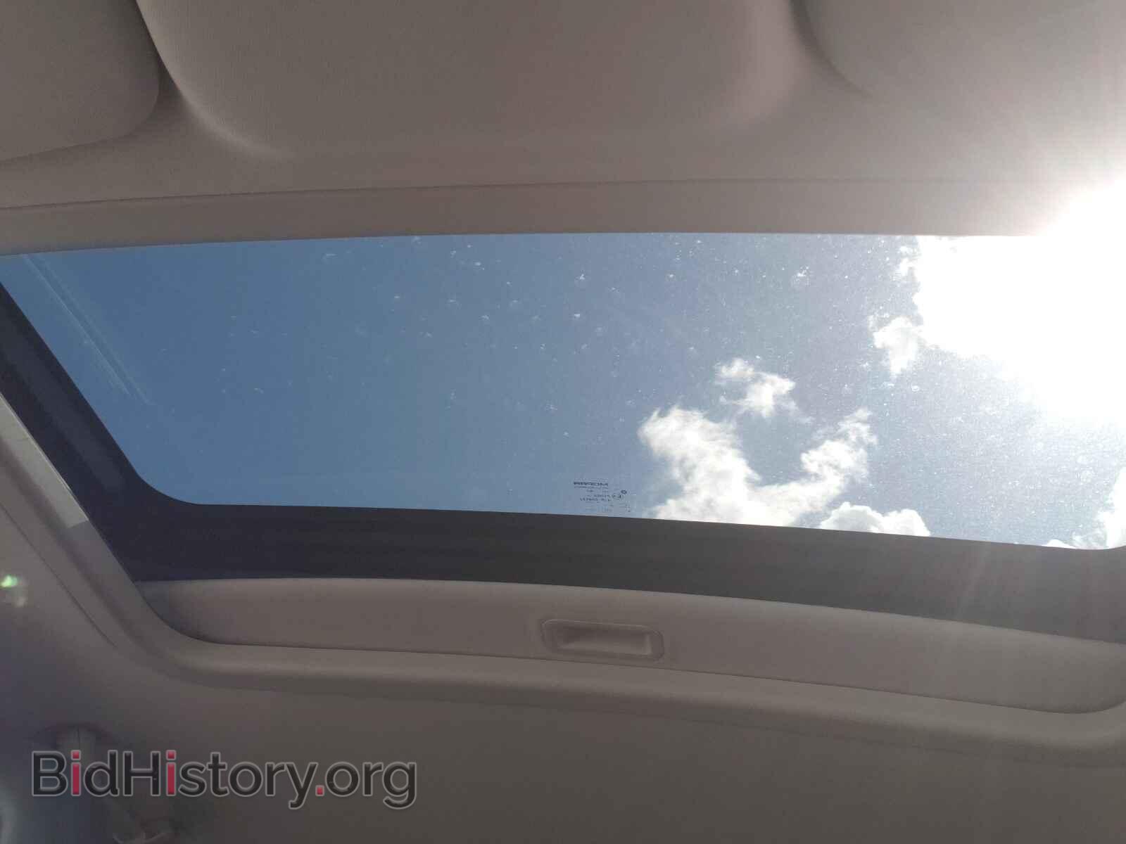 2007 JEEP COMPASS - VIN: 1J8FT47W37D124049 - Фото 9
