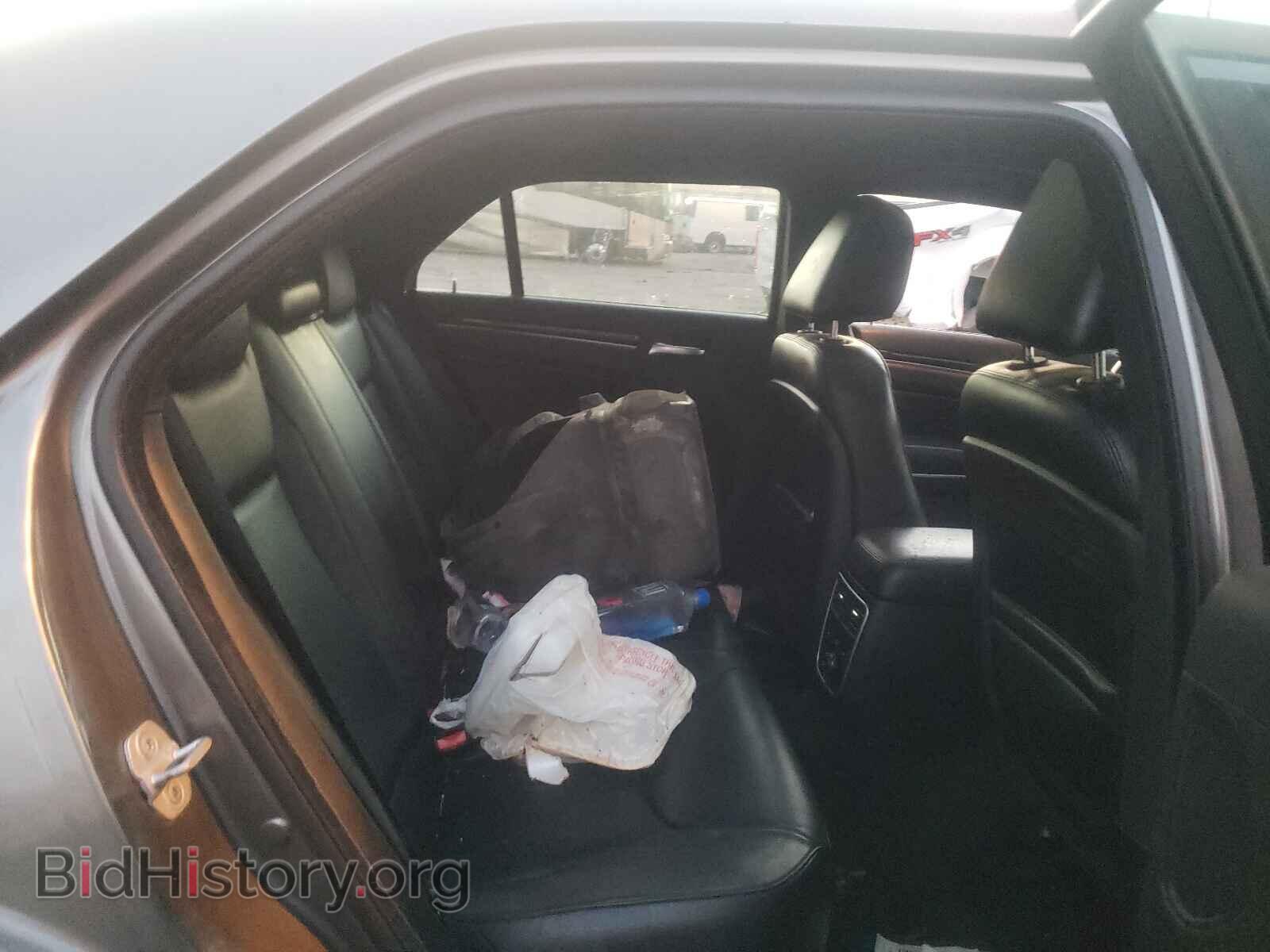 2012 CHRYSLER 300 - VIN: 2C3CCAET2CH274091 - Photo 6