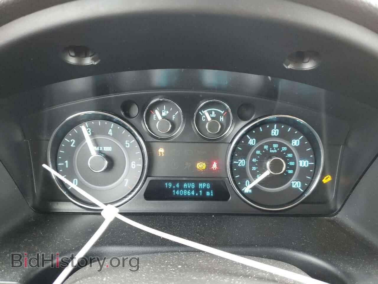 2009 FORD FLEX - VIN: 2FMDK52C39BA94513 - Photo 9