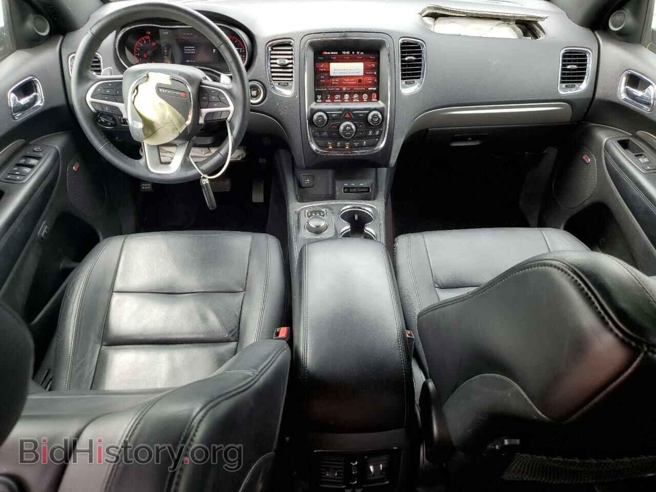 2017 DODGE DURANGO - VIN: 1C4RDJDG8HC921577 - Фото 8