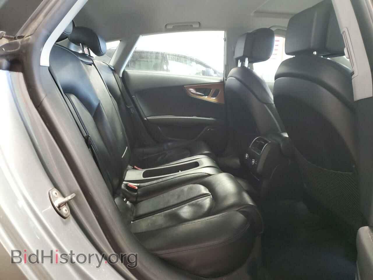 2013 AUDI S7/RS7 - VIN: WAUW2BFC9DN059765 - Фото 10