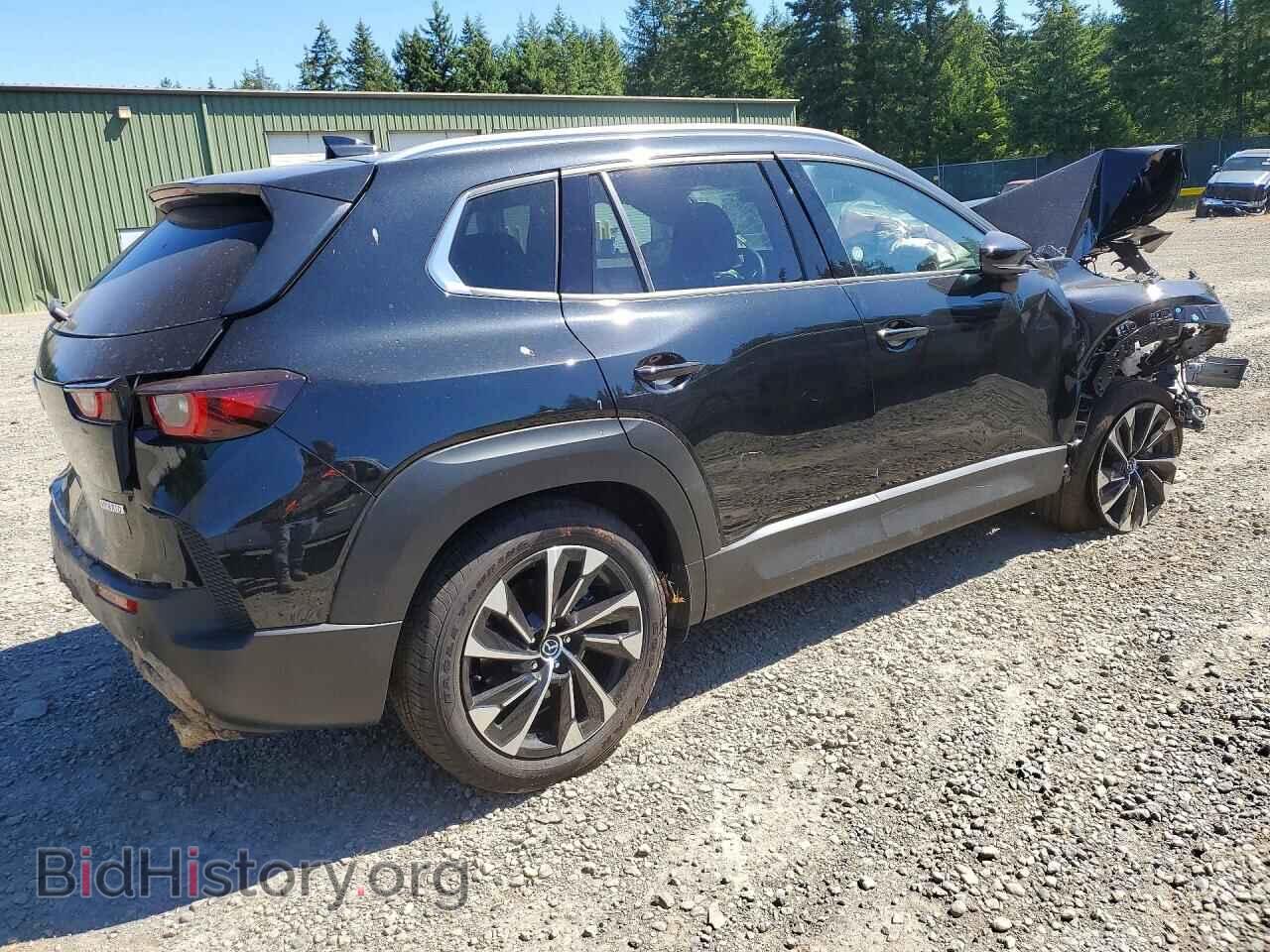 2026 MAZDA CX-50 - VIN: 7MMVAAEW0TN174471 - Фото 3