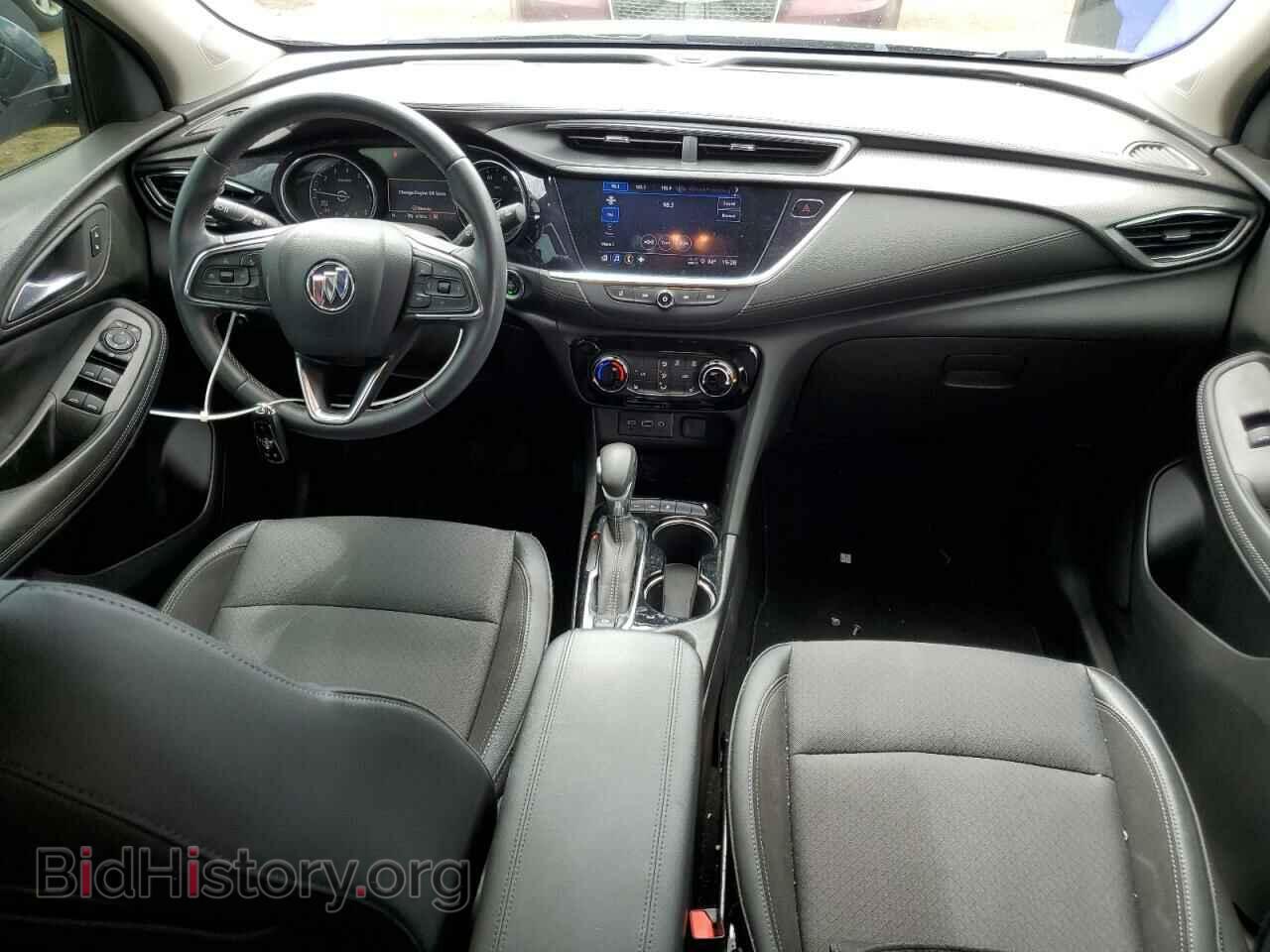 2022 BUICK ENCORE - VIN: KL4MMCSL9NB080273 - Photo 8