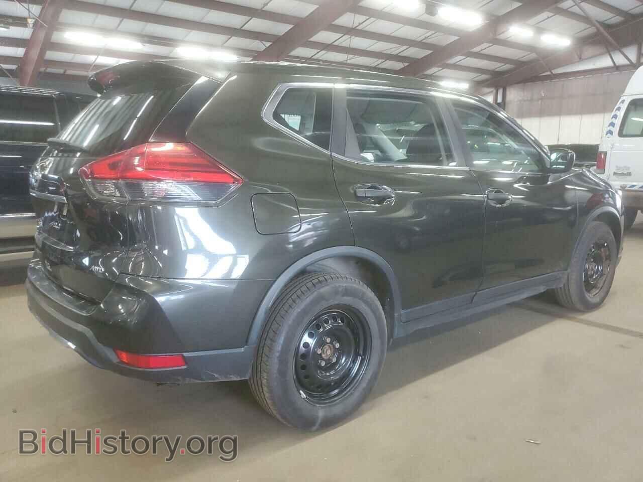 2017 NISSAN ROGUE - VIN: KNMAT2MV1HP543809 - Фото 3