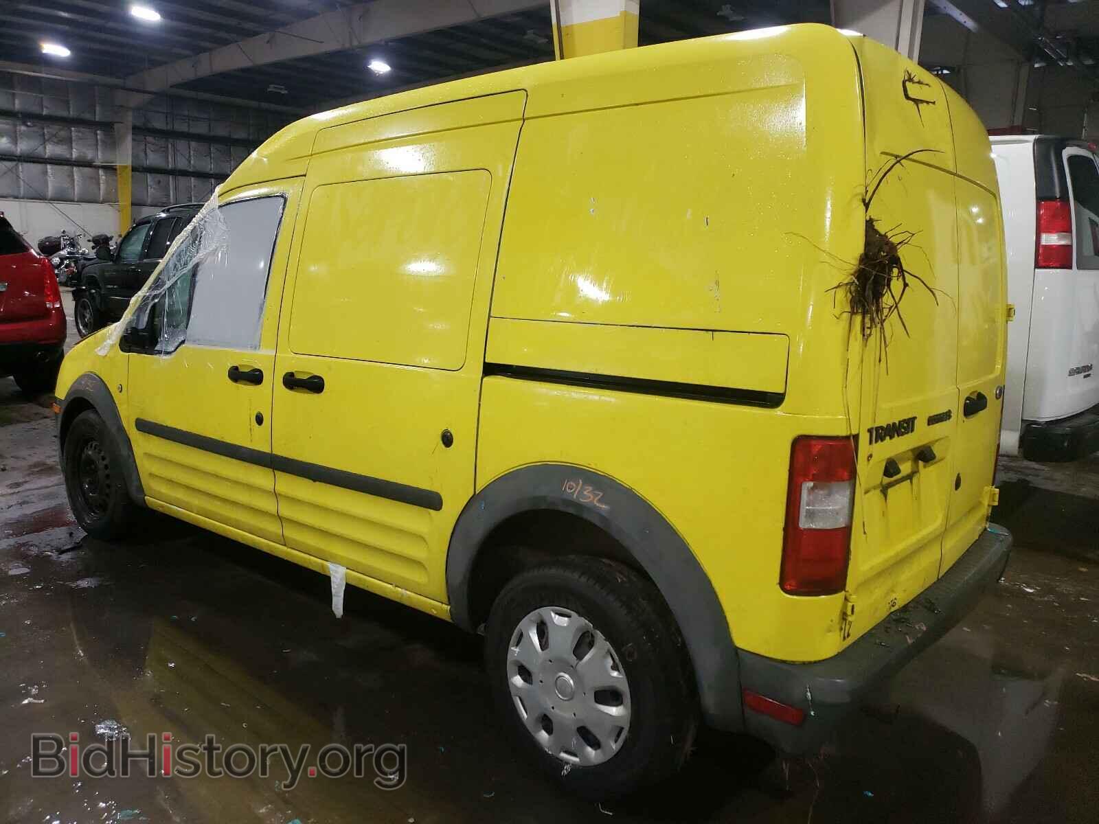 2014 FORD TRANSIT CO - VIN: NM0LS7AN6AT031891 - Фото 3