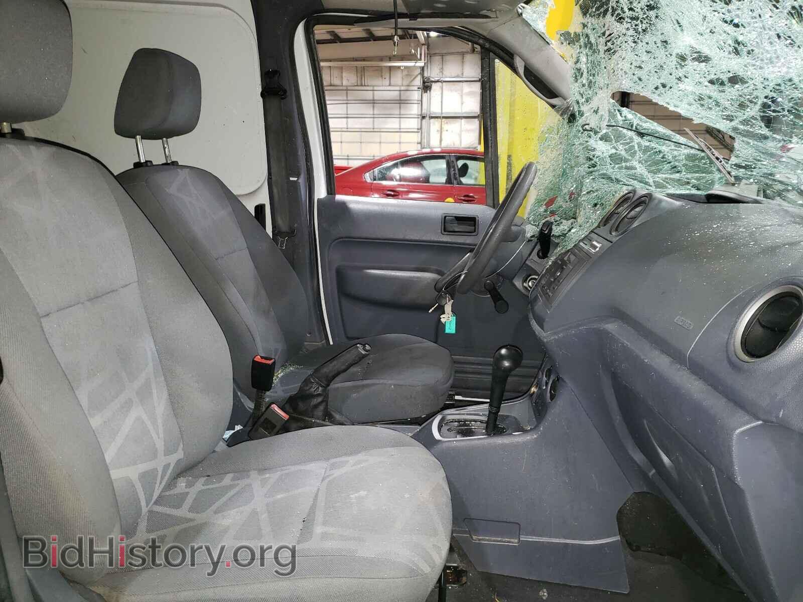 2014 FORD TRANSIT CO - VIN: NM0LS7AN6AT031891 - Фото 5