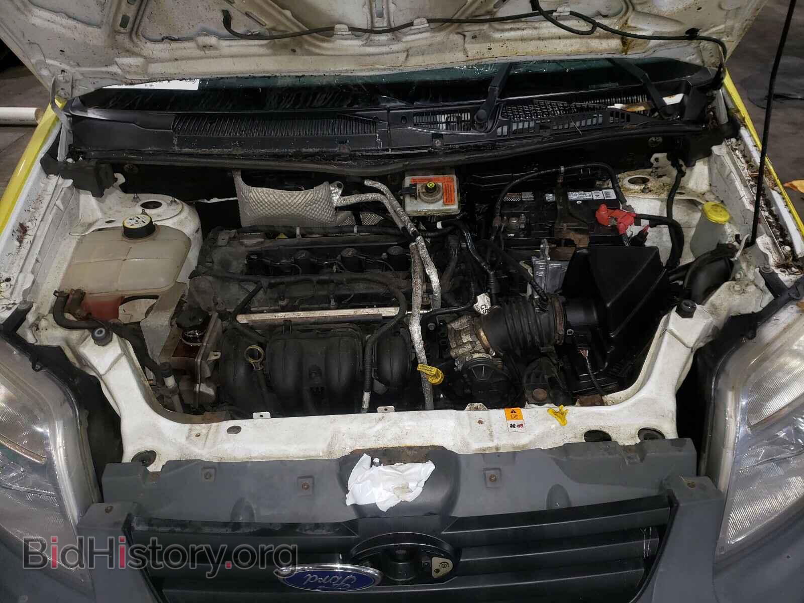 2014 FORD TRANSIT CO - VIN: NM0LS7AN6AT031891 - Фото 7