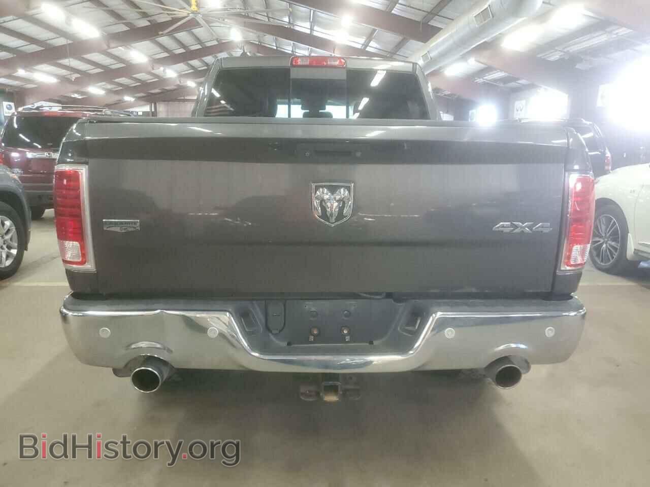 2014 RAM 1500 - VIN: 1C6RR7NT0ES308670 - Фото 6