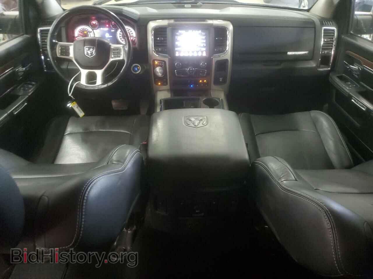 2014 RAM 1500 - VIN: 1C6RR7NT0ES308670 - Фото 8