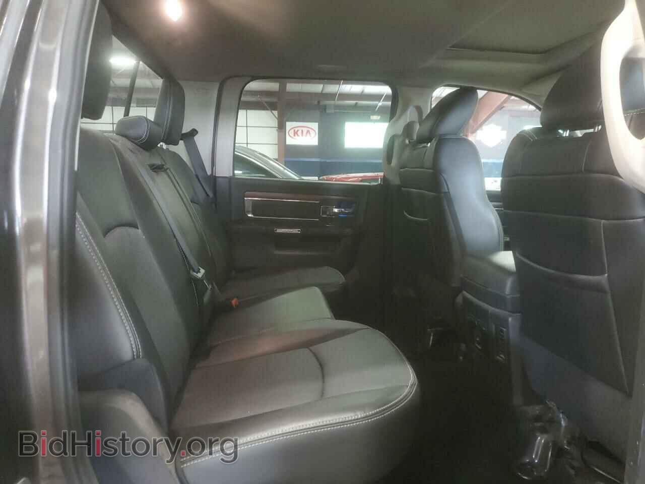2014 RAM 1500 - VIN: 1C6RR7NT0ES308670 - Фото 10