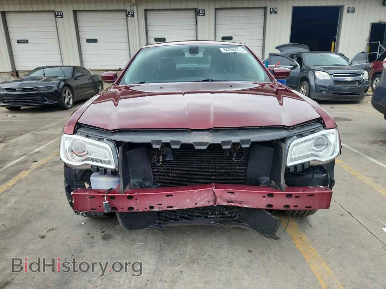 2016 CHRYSLER 300 - VIN: 2C3CCARG2GH161874 - Фото 5