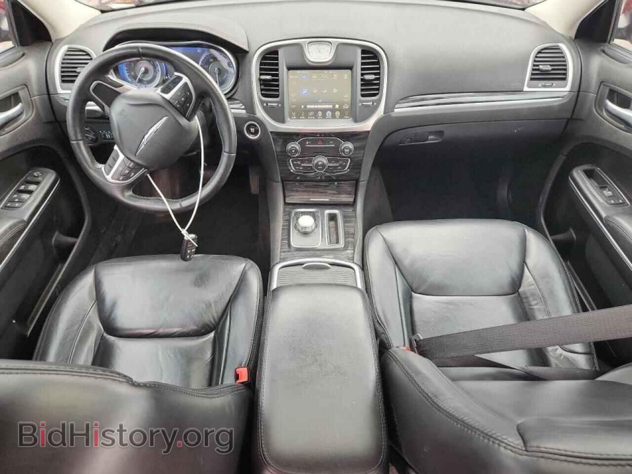 2016 CHRYSLER 300 - VIN: 2C3CCARG2GH161874 - Фото 8