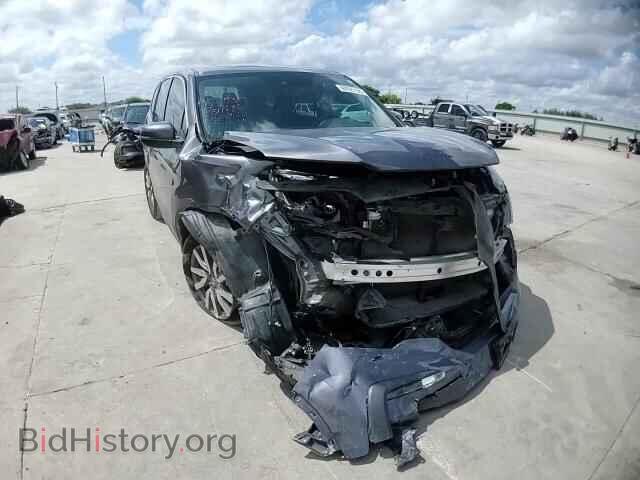 2022 HONDA PILOT - VIN: 5FNYF5H54NB036314 - Photo 14