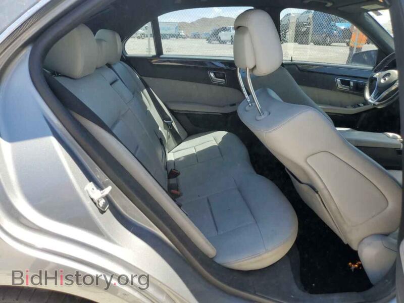 2012 Mercedes-Benz E-CLASS (VIN WDDHF5KB1CA527918) — фото 10 из 12