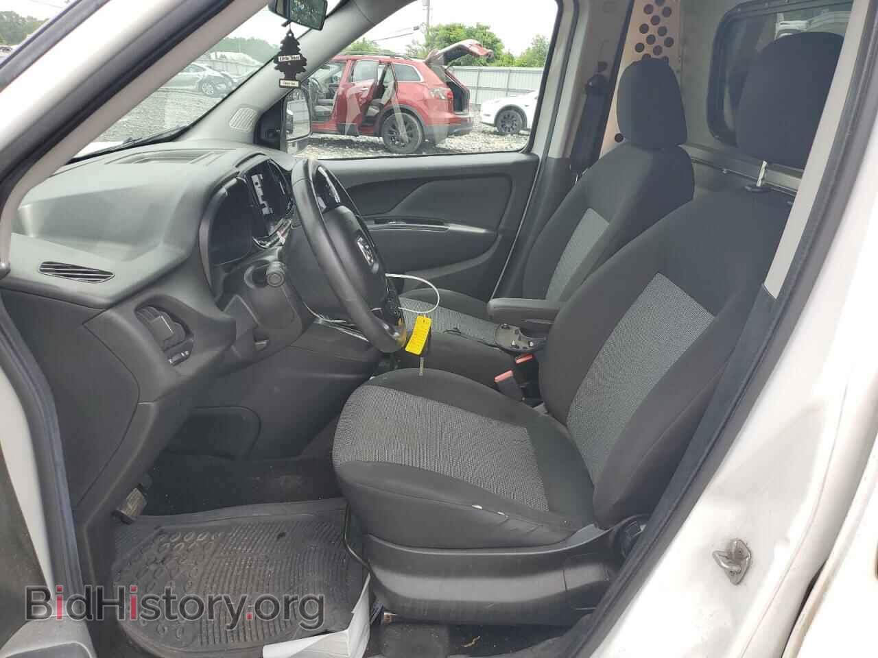 2016 RAM All Models - VIN: ZFBERFAT8G6B47655 - Фото 7