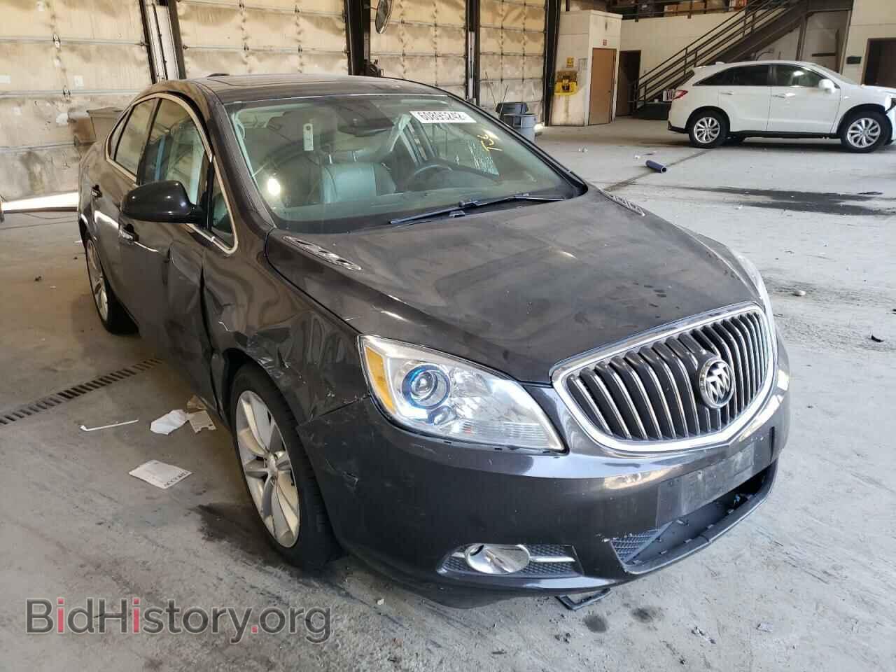 Фотография 1G4PS5SK2E4232888 - BUICK VERANO 2014