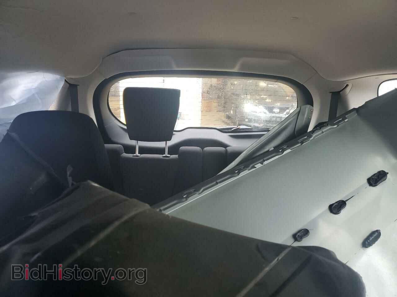 2014 MAZDA 5 - VIN: JM1CW2CL5E0166065 - Photo 10