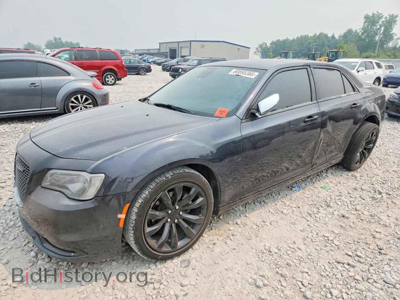 Photo 2C3CCAEGXHH586721 - CHRYSLER 300 2017