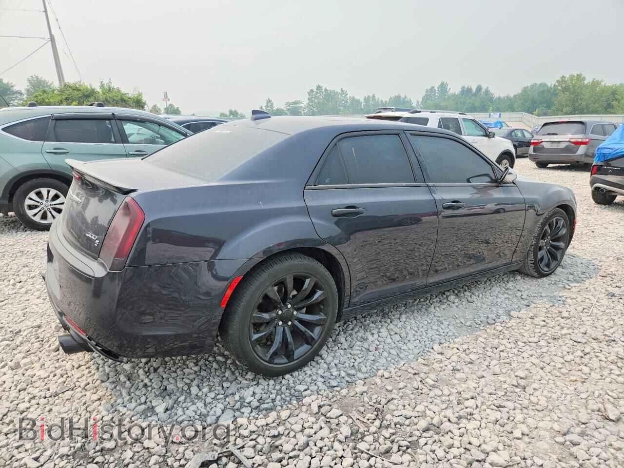 2017 CHRYSLER 300 - VIN: 2C3CCAEGXHH586721 - Photo 3