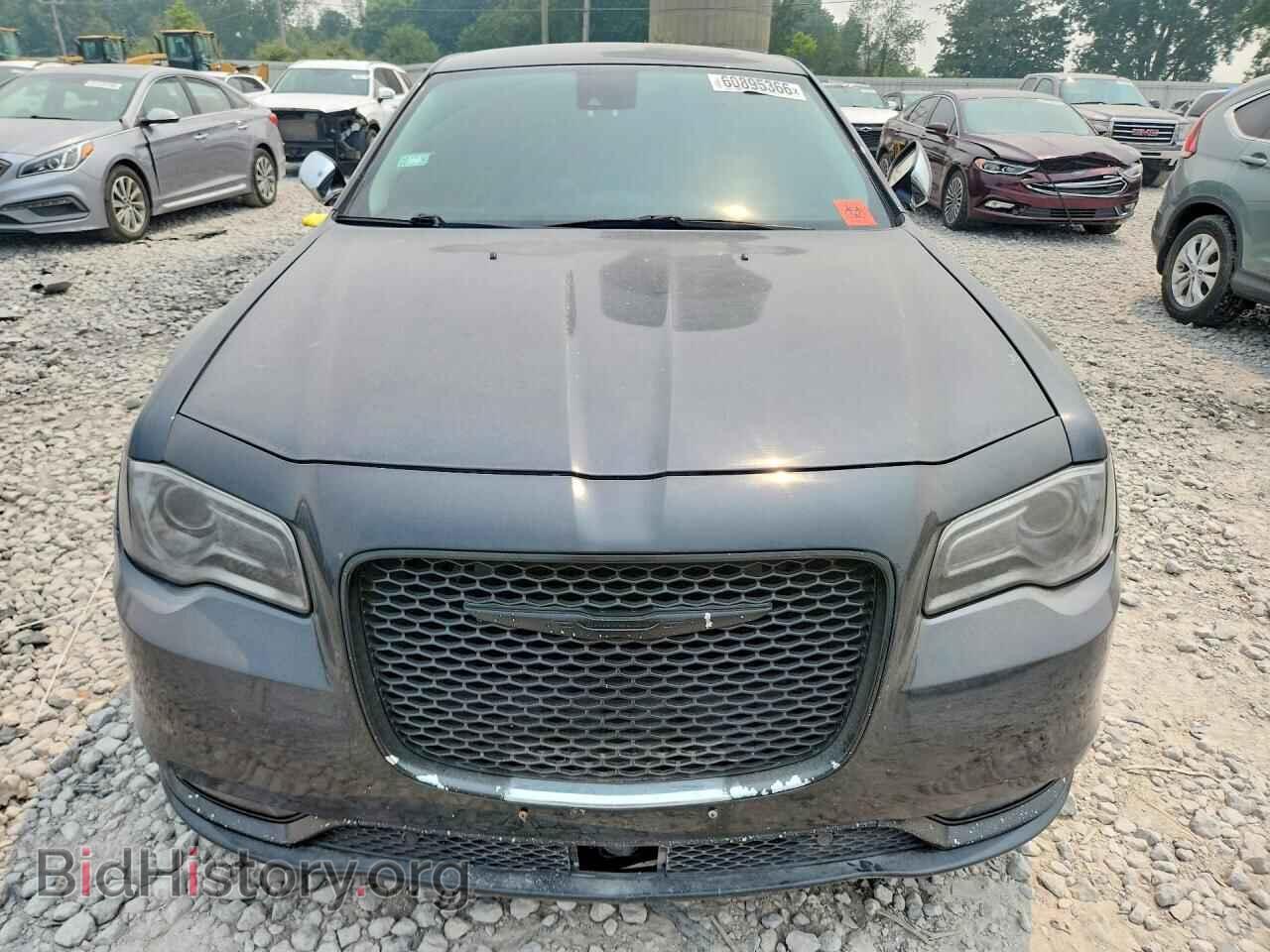 2017 CHRYSLER 300 - VIN: 2C3CCAEGXHH586721 - Photo 5