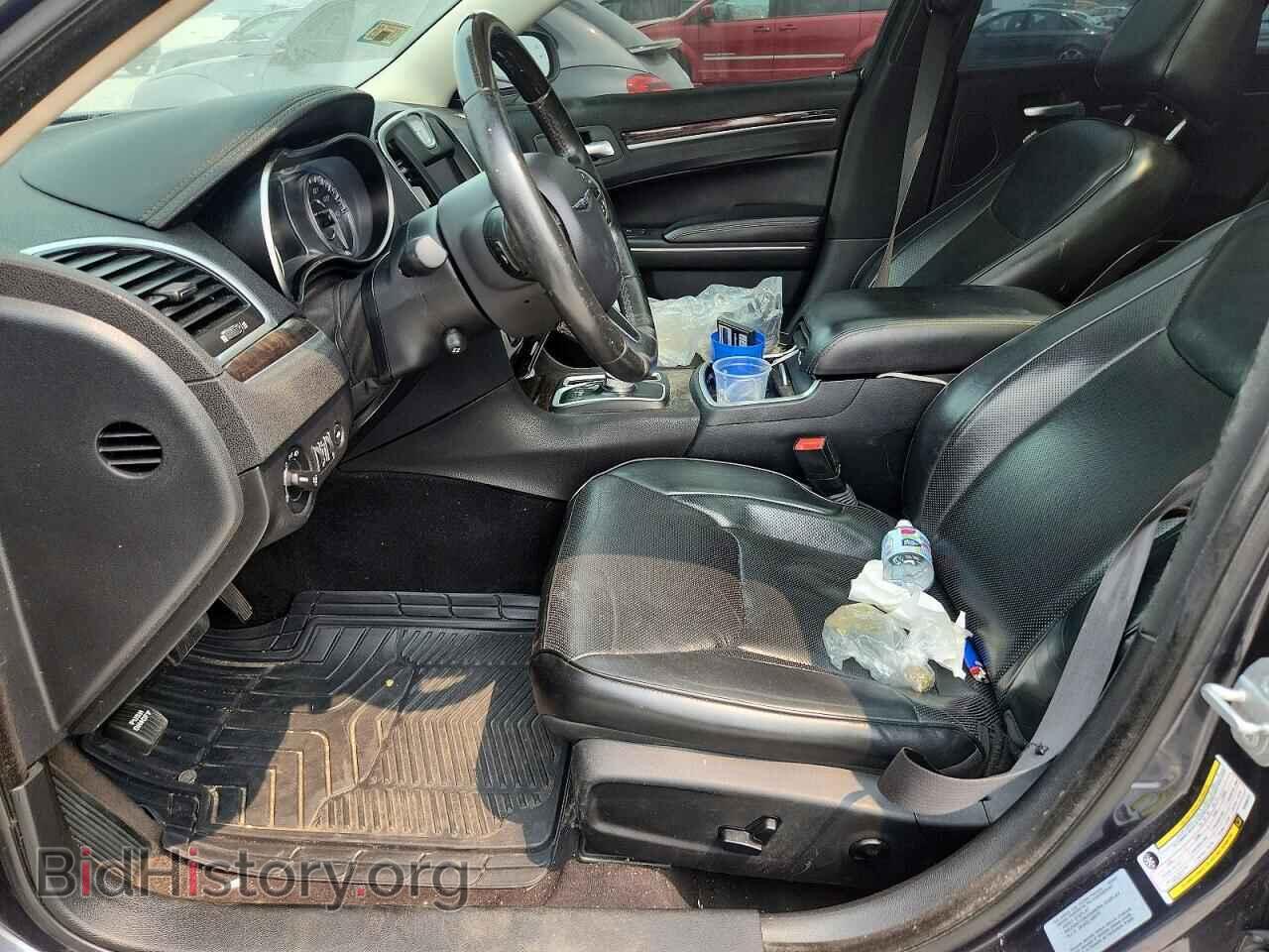 2017 CHRYSLER 300 - VIN: 2C3CCAEGXHH586721 - Photo 7