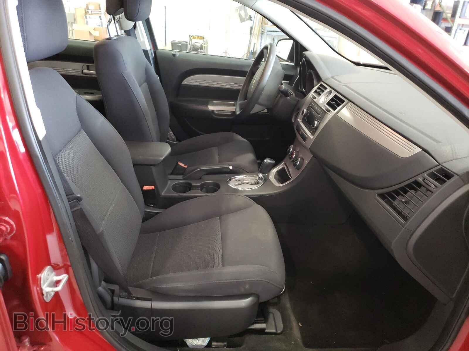 2010 CHRYSLER SEBRING - VIN: 1C3CC4FB7AN212617 - Фото 5