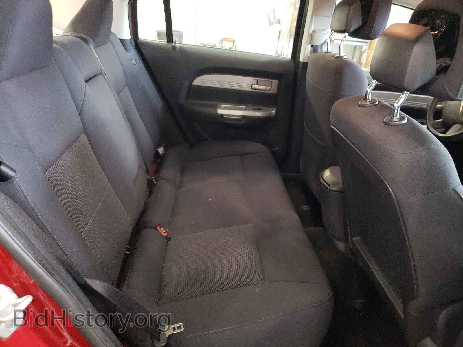2010 CHRYSLER SEBRING - VIN: 1C3CC4FB7AN212617 - Фото 6