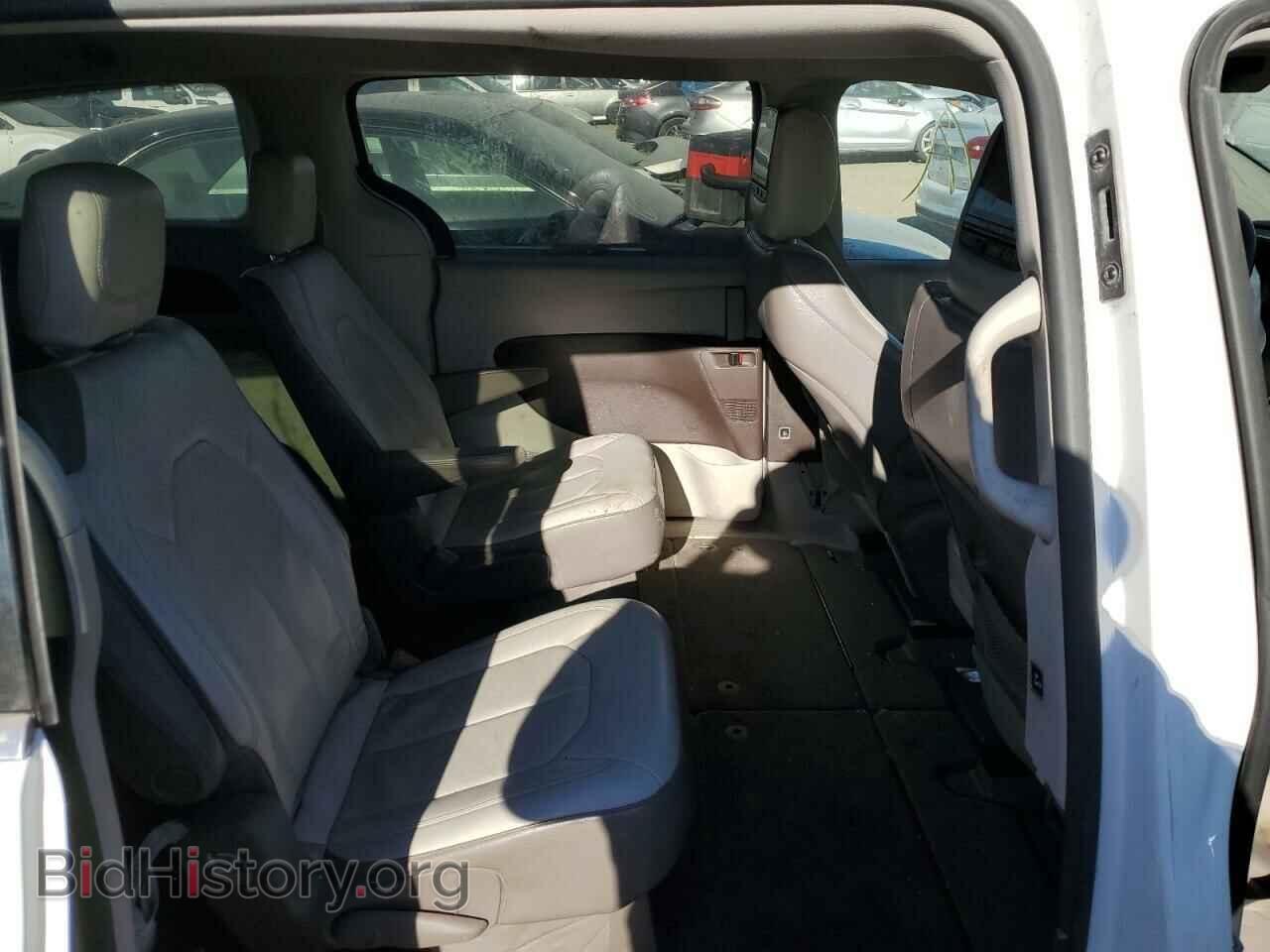2017 CHRYSLER PACIFICA - VIN: 2C4RC1BG2HR524380 - Photo 6