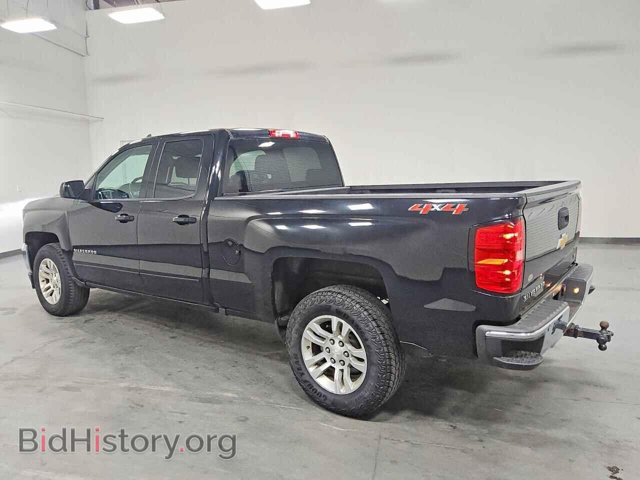 2019 CHEVROLET SILVERADO - VIN: 2GCVKPEC1K1204129 - Фото 2