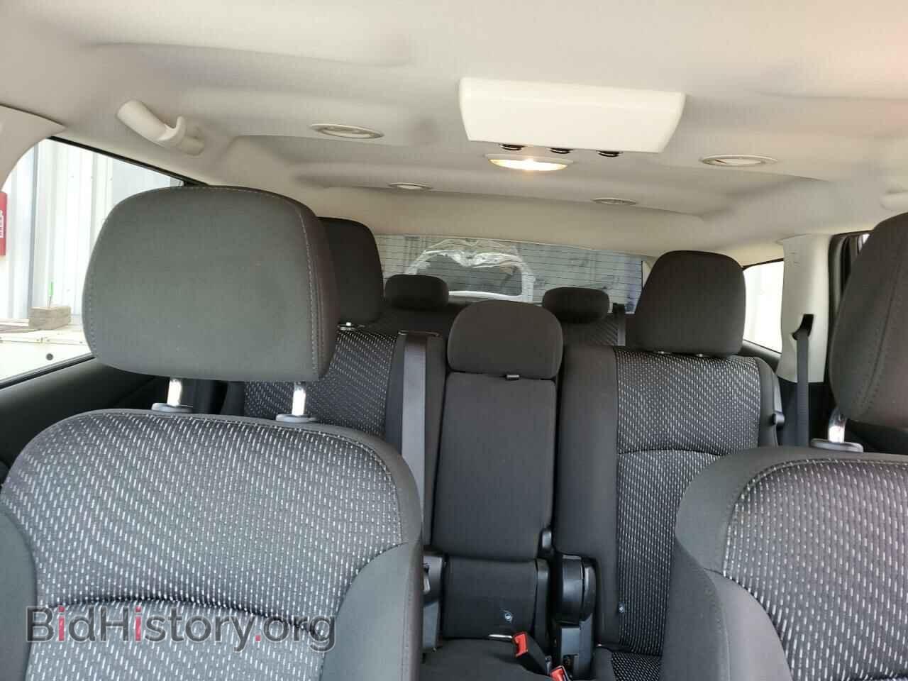 2019 DODGE JOURNEY - VIN: 3C4PDCBB3KT836832 - Фото 10