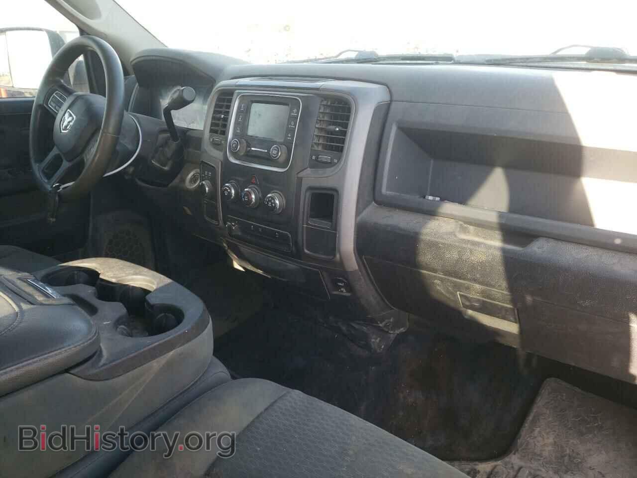 2014 RAM 2500 - VIN: 3C6UR5HJ8EG129101 - Фото 9