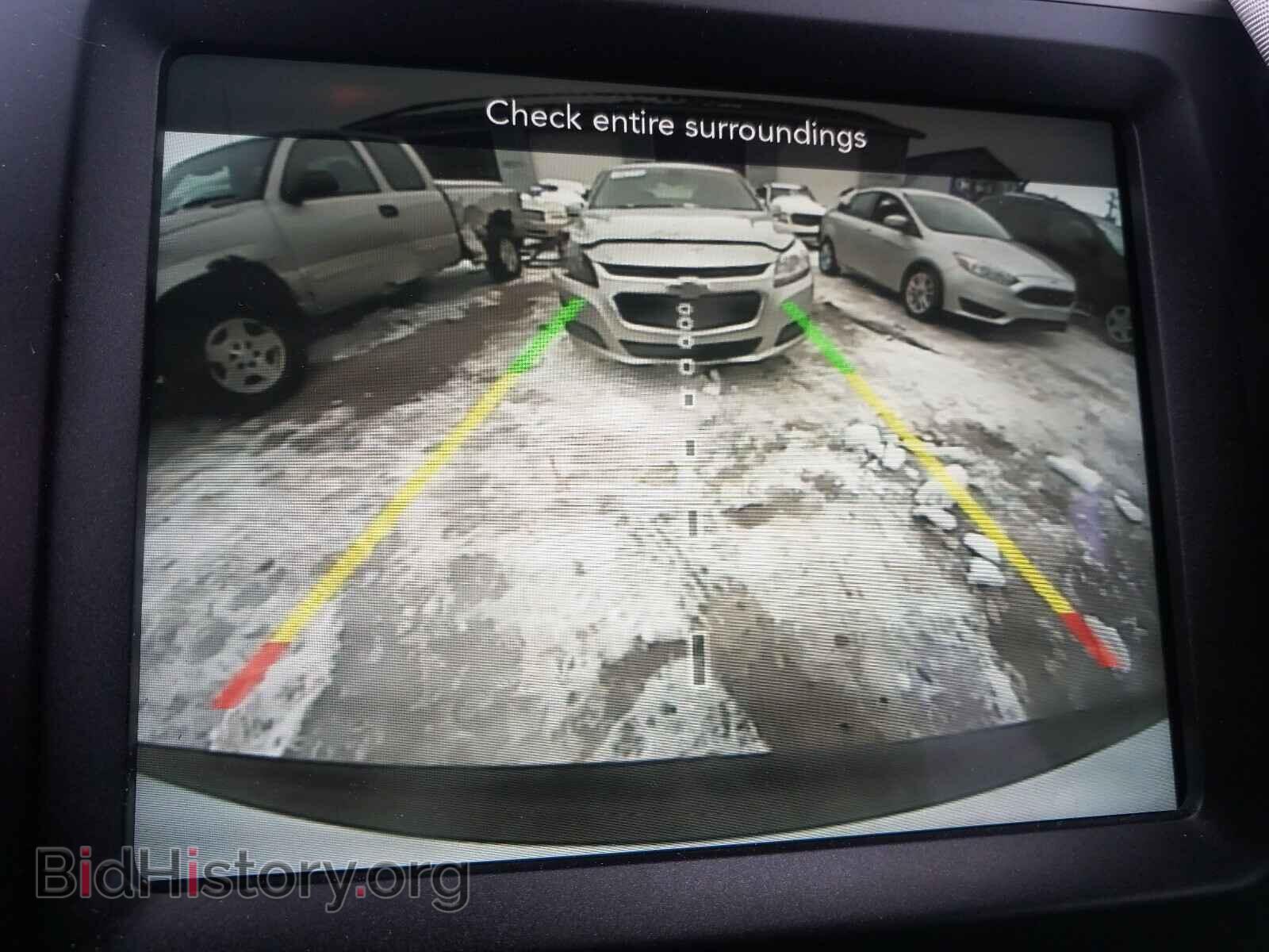2019 JEEP CHEROKEE - VIN: 1C4PJMBX2KD414924 - Фото 9