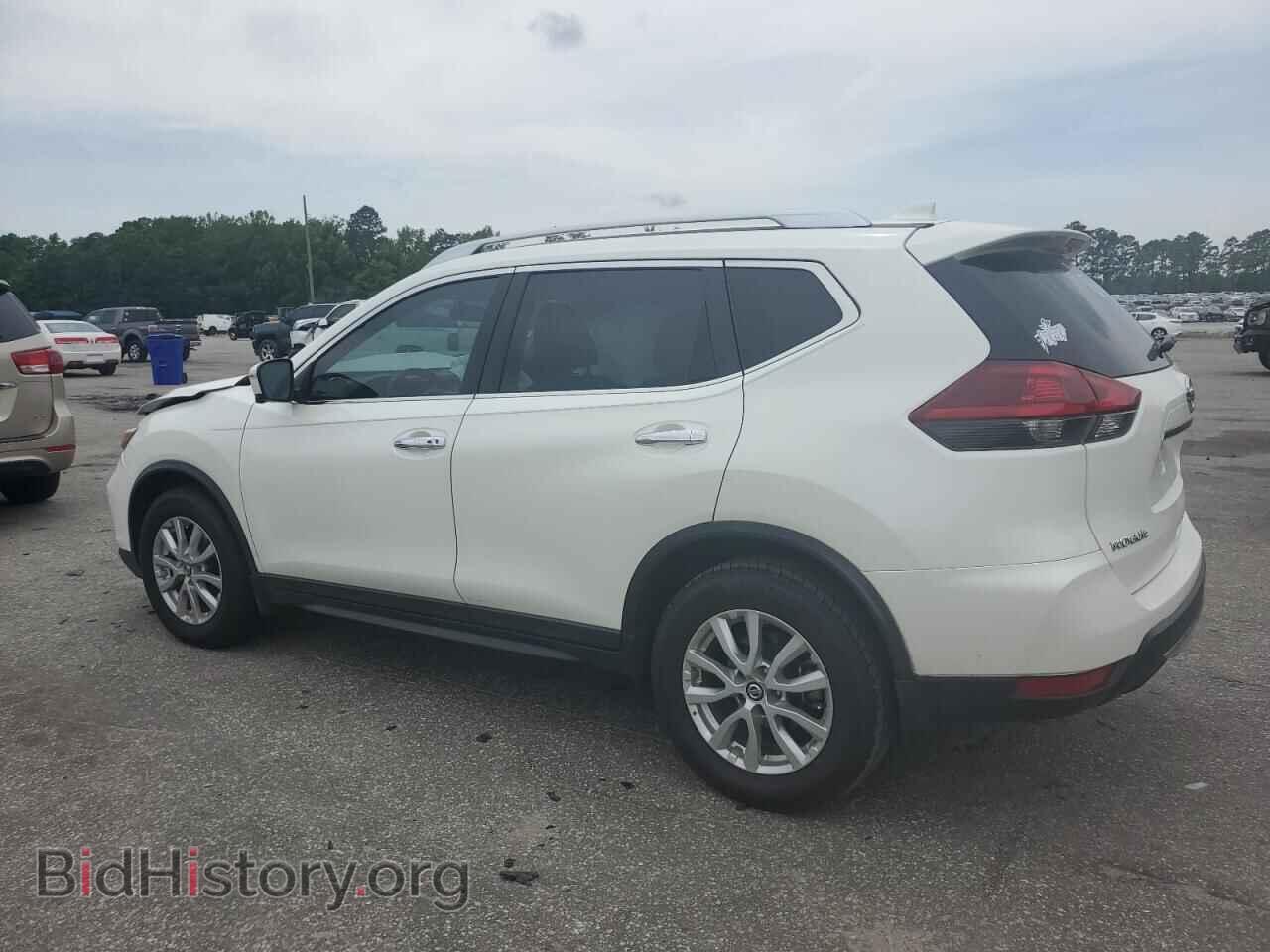 2018 NISSAN ROGUE - VIN: KNMAT2MT6JP583498 - Фото 2