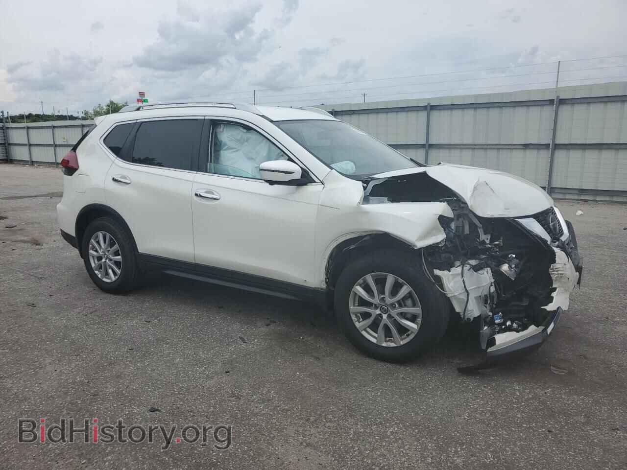 2018 NISSAN ROGUE - VIN: KNMAT2MT6JP583498 - Фото 4