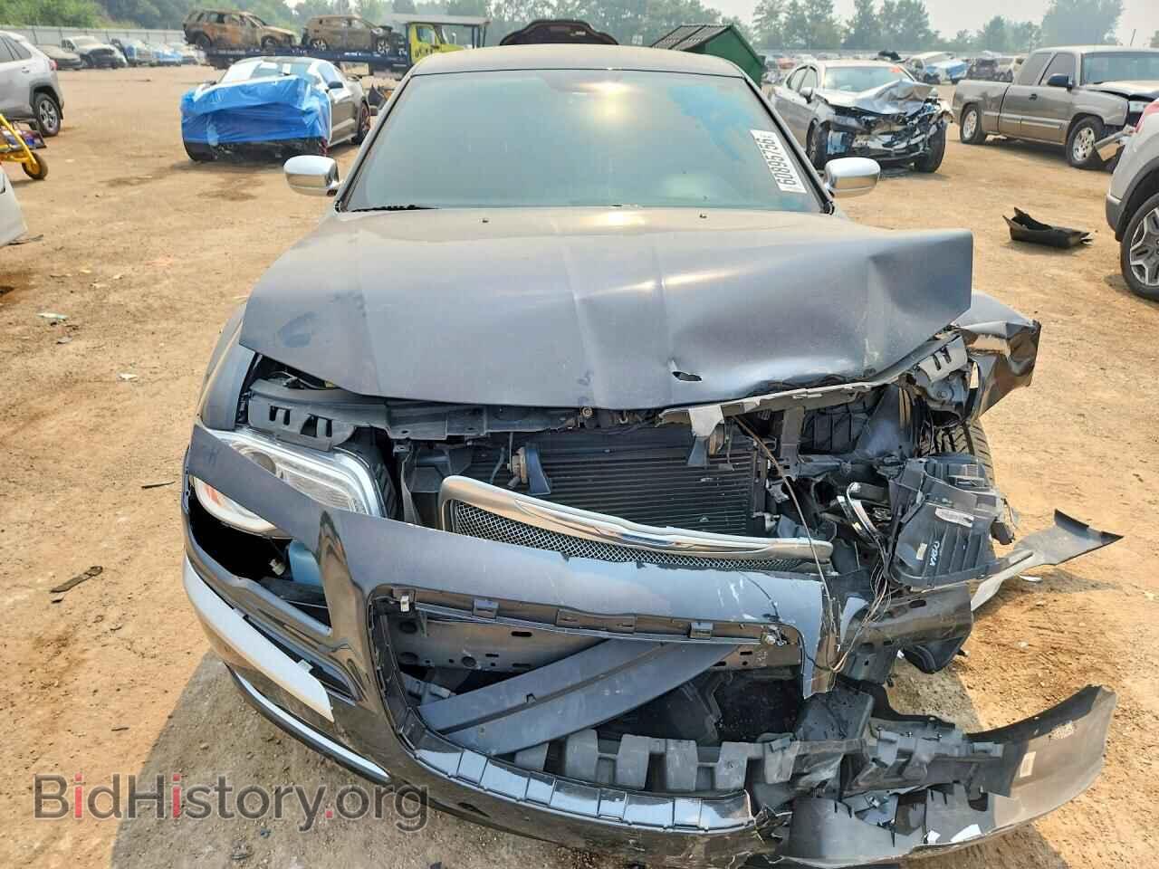 2014 CHRYSLER 300 - VIN: 2C3CCAJT8EH201428 - Photo 5