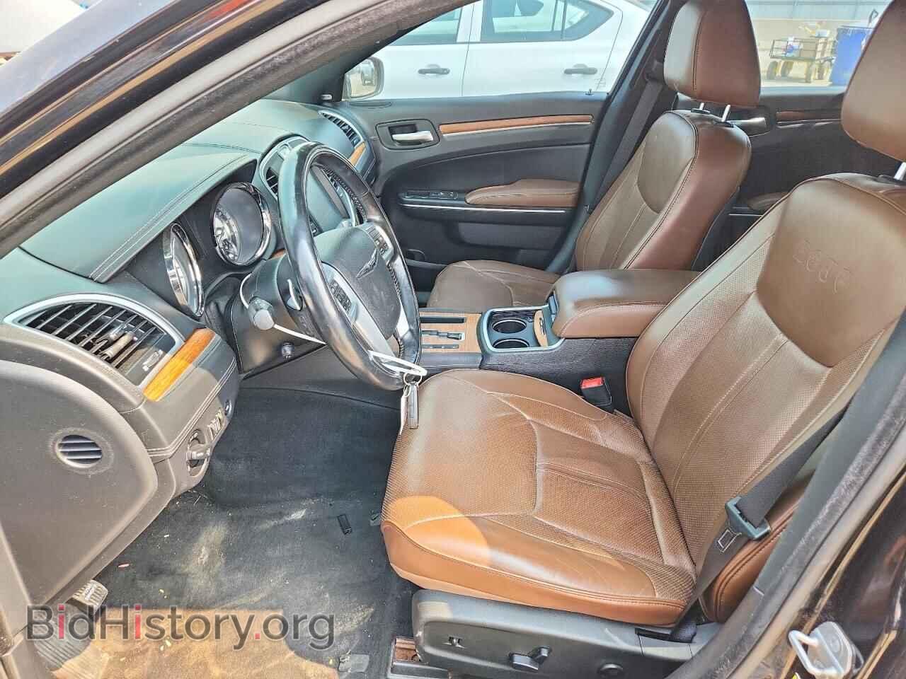 2014 CHRYSLER 300 - VIN: 2C3CCAJT8EH201428 - Photo 7