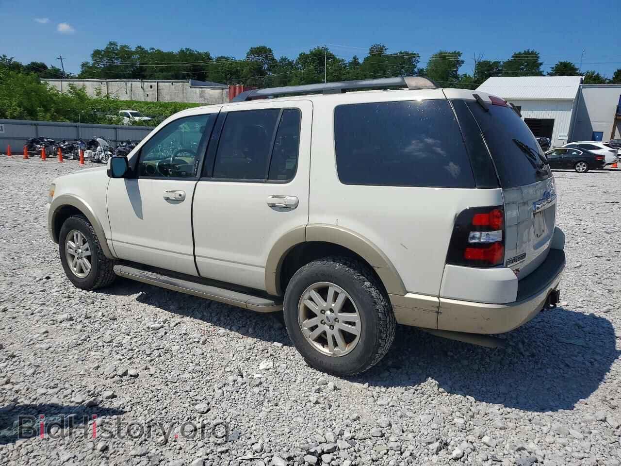 2010 FORD EXPLORER - VIN: 1FMEU7EE5AUA15588 - Фото 2