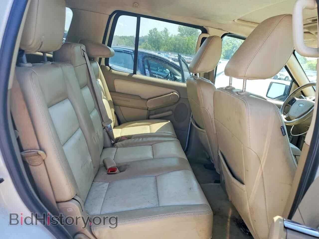 2010 FORD EXPLORER - VIN: 1FMEU7EE5AUA15588 - Фото 11