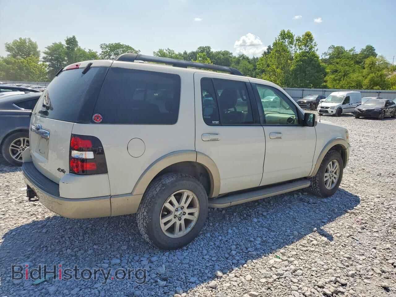 2010 FORD EXPLORER - VIN: 1FMEU7EE5AUA15588 - Фото 3
