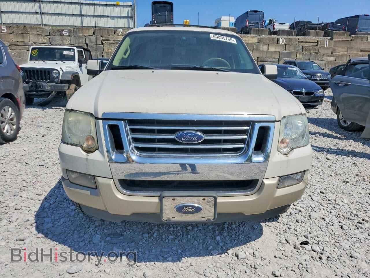 2010 FORD EXPLORER - VIN: 1FMEU7EE5AUA15588 - Фото 5
