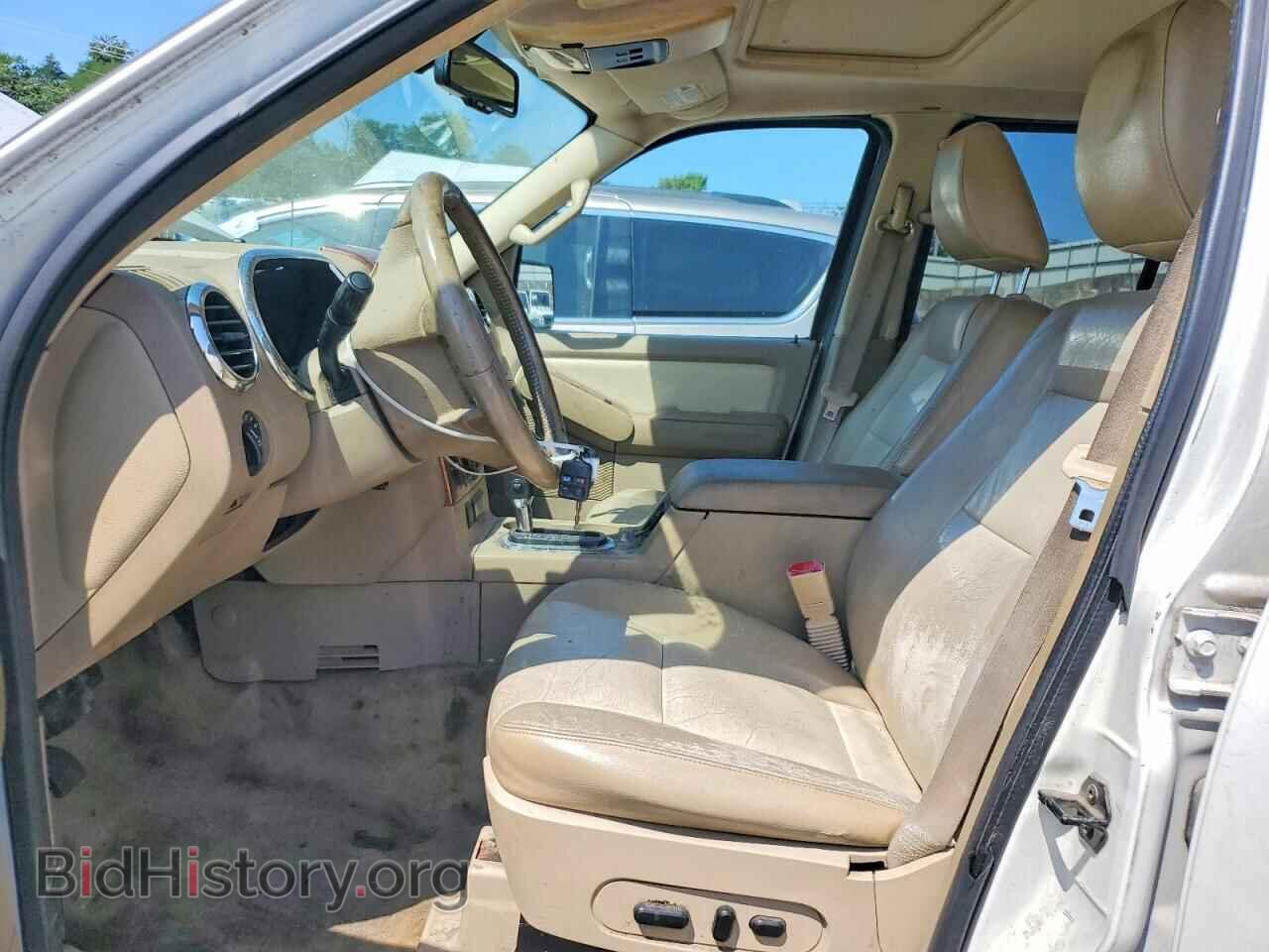 2010 FORD EXPLORER - VIN: 1FMEU7EE5AUA15588 - Фото 7