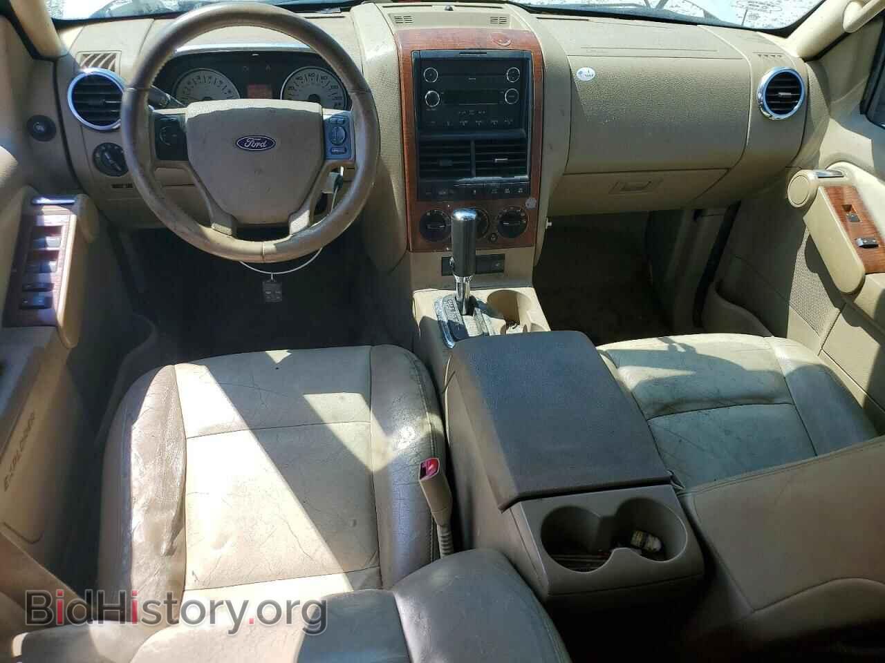 2010 FORD EXPLORER - VIN: 1FMEU7EE5AUA15588 - Фото 8